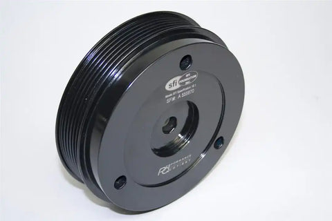 PRW 2510900 HARMONIC SFI FLUIDGEL DAMPERS