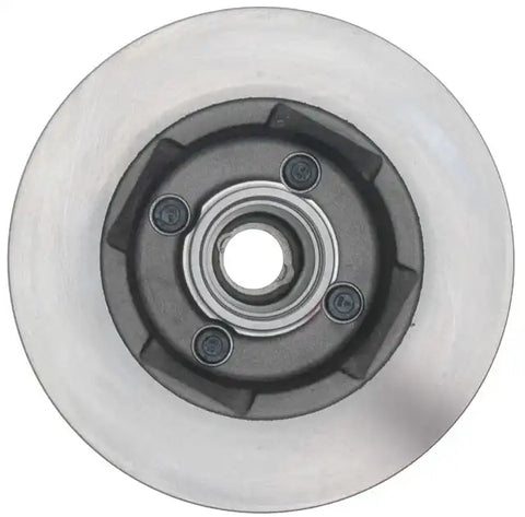 RAYBESTOS 5008R BRAKE ROTRS