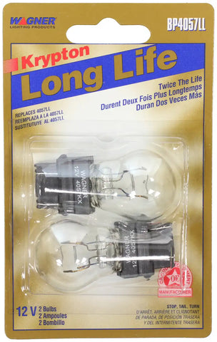 WAGNER BP4057LL MINIATURE LAMP GT8
