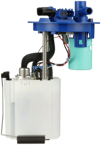 FUEL PUMP MODULE ASSEMBLY