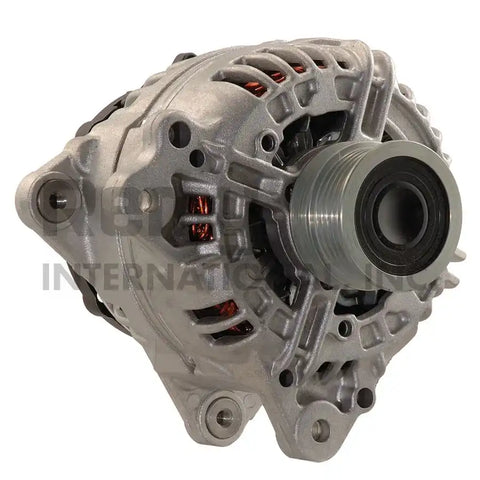 REMANUFACTURED ALTERNATOR