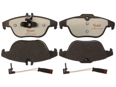 BRAKE PAD SET