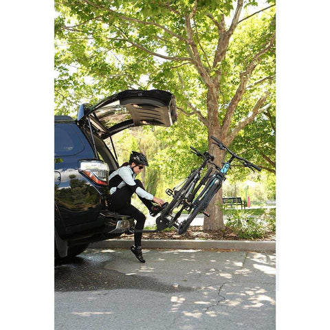 Swagman 64683 CHINOOK Bike Rack
