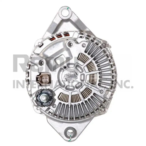 REMY INTL 12831 REMANUFACTURED ALTERNATOR