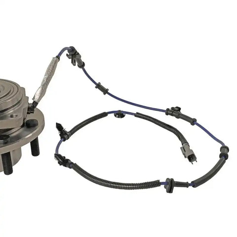 MOOG 515182 HUB ASSEMBLY