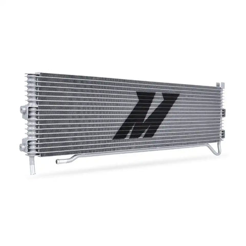 MISHIMOTO MMTC-F2D-08SL TRANSMISSION COOLER