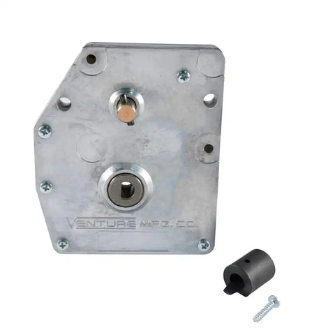 ALUMINUM LANDING GEAR BOX