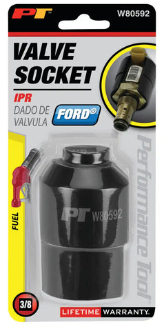 FORD IPR VALVE SOCKET