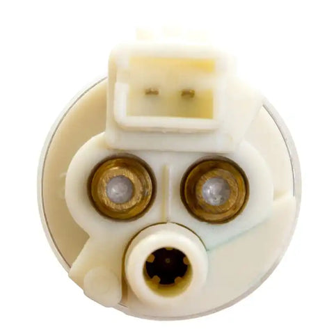 ELECTRICAL FUEL PUMP
