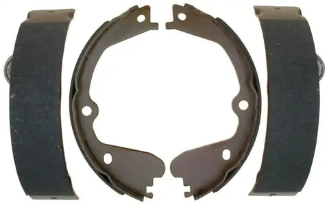 BRAKE SHOES