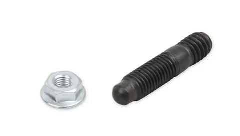 MR GASKET 6324 3169 STMPD V/COVR STD KIT