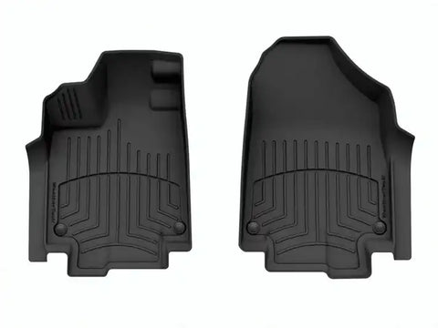 WEATHERTECH 4412181IM FRONT FLOORLINER HP