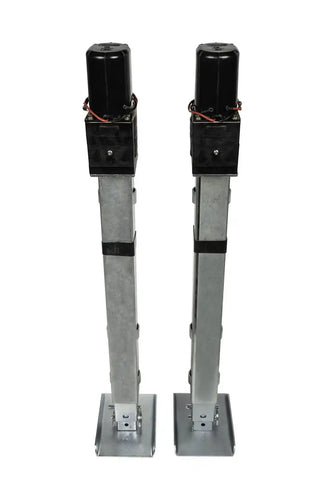 ULTRA FAB 17-943010 5TH. WHEEL JACKS