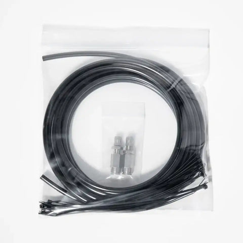 LOGIQ 88-90003 REPLACEMENT MANAUAL INFLATION KIT
