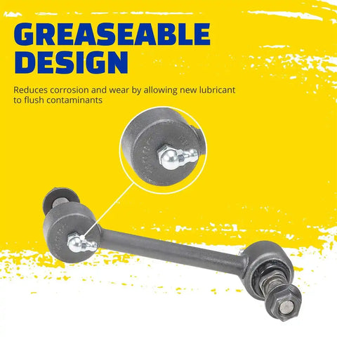 MOOG K750605 SWAY BAR LINKS