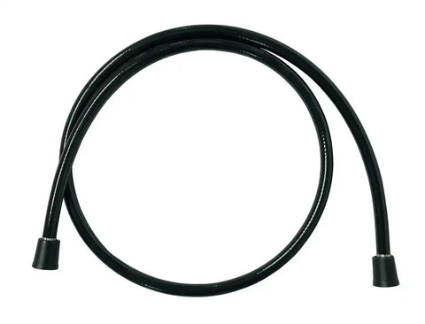 1-FUNCT 60' SHWER HSE ONLY - BLCK