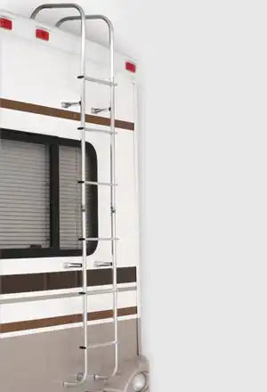 UNIV MTRHME LADDER-HINGED