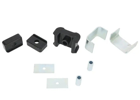 WHITELINE W93470 TRANSMISSION - MOUNT BUSHINGS