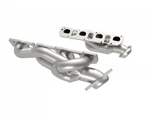STAINLESS STEEL TORQUE SHORTY HEADE