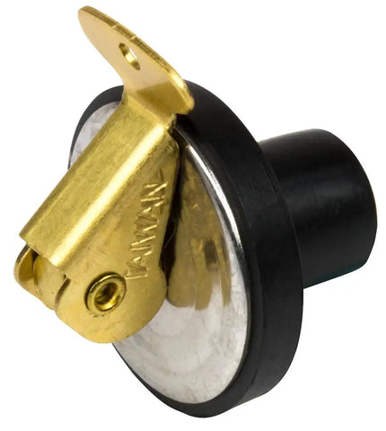 SEA DOG 520093-1 BRASS BAITWELL PLUG 5/8'