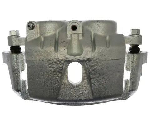 BRAKE CALIPER & BRACKET