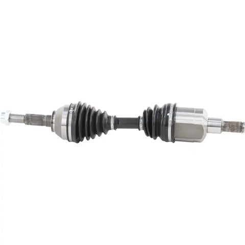 TRAKMOTIVE GM-8038 NEW CV AXLE