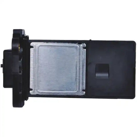 NEW MASS AIRFLOW SENSORS