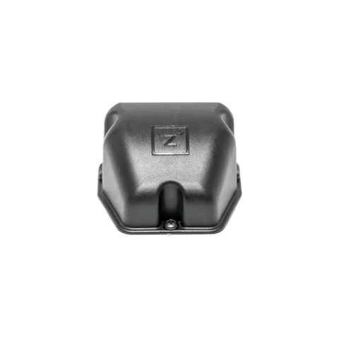 ZAMP SOLAR CAP1002 SINGLE PORT ATP ROOF CAP MAX 25 AM