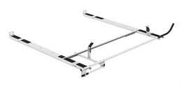 TRANSIT LOW ROOF SINGLE STEEL CLAMP