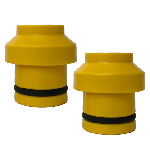 SEASUCKER BA1425.1 HUSKE 15X110MM THRU-AXLE PLGS BOOST