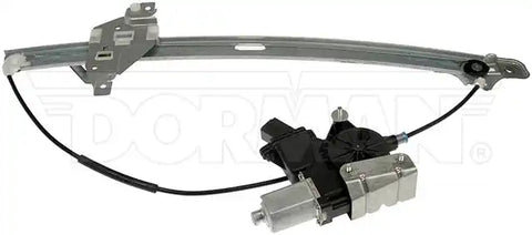 DORMAN 751-711 WINDOW REGULATOR
