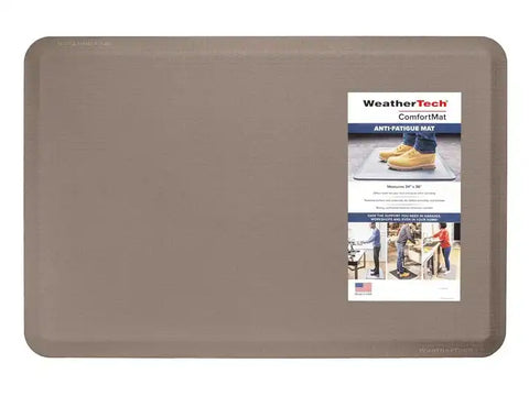 WEATHERTECH 81AF23BWTS COMFORT MAT