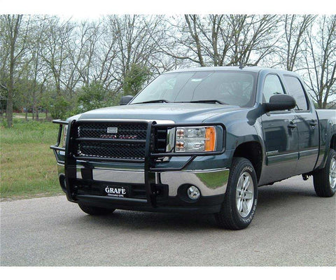 RANCH HAND GGG08HBL1 07-13 SIERRA 1500 EXCLUD