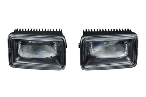 DIODE DYNAMC DD7768 ELITE FOG LIGHT KIT 22-23 MAVERICK