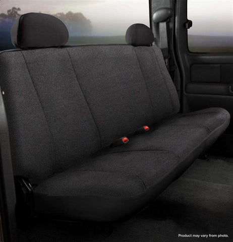 FIA TRS45-12 BLACK TRS REAR BENCH SEAT COVER FORD MAVE