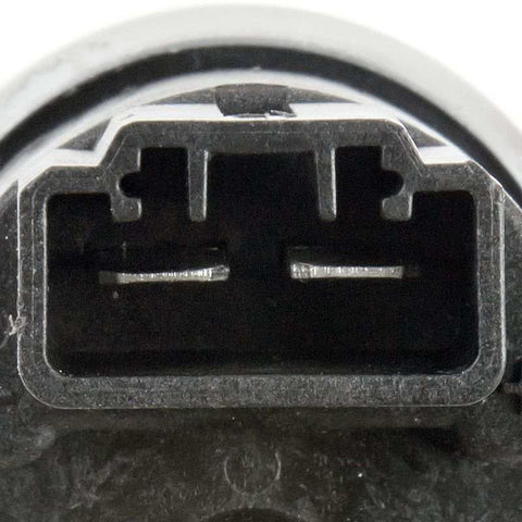 ELECTRICAL FUEL PUMP