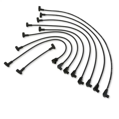 SPIRO-PRO CUSTOM 8 CYL