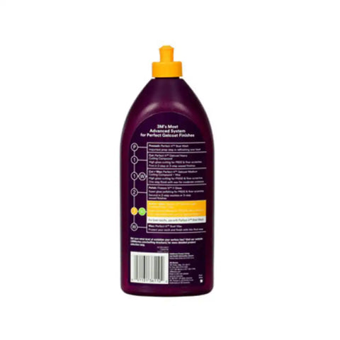 PN36110 3M PFCT IT GL LC PSH+WX QT