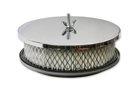 6 AIR CLEANER