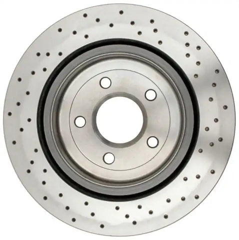 BRAKE ROTR