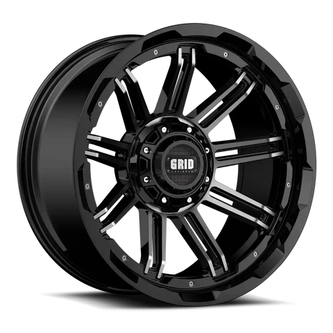 18 20X10.0 5X127/139.7 -25 87.1 S
