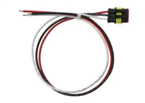 JW SPEAKER 0347864 234 STT 12/24V 4' RND DOT HARNESS