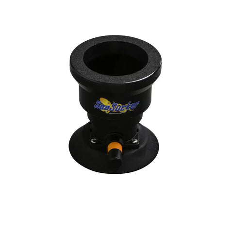 SEASUCKER MC5315B 1 - CUP HOLDER - HORIZONTAL MOUNT