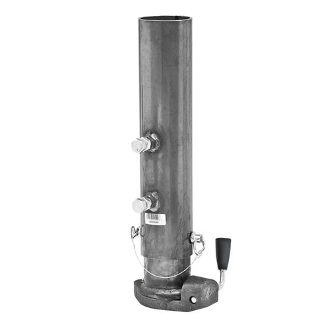 BULLDOG/FULT 1289070300 BX1  20K ROUND GOOSENECK