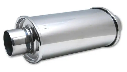 RESONATOR 2.25INX2.25OUT