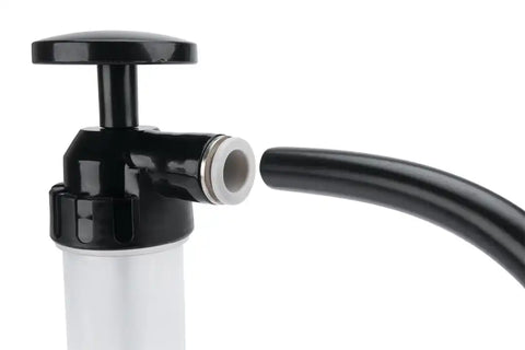 PERFORM TOOL W1156 GRIP CLIP TRANSFER PUMP