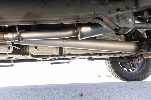 2022 TOYOTA TUNDRA 3.5L FFX-EXT