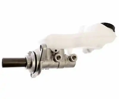 BRAKE MASTER CYLINDER