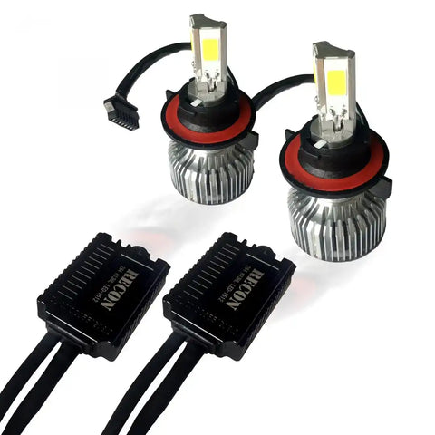 HEADLIGHT BULBS - H16 9009 5202 520