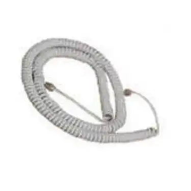 REMOTE COILED CABLE